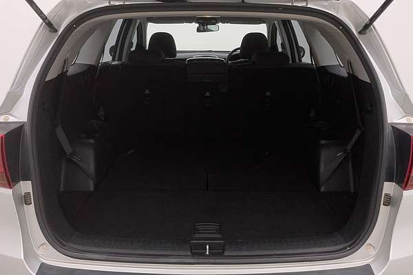 2018 Kia Sorento Si UM