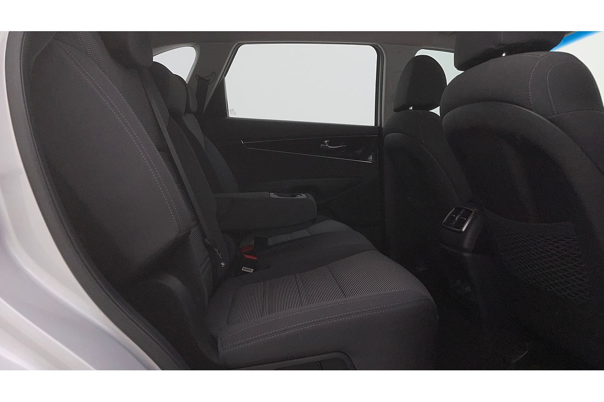 2018 Kia Sorento Si UM