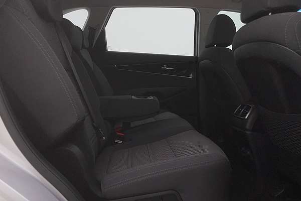 2018 Kia Sorento Si UM