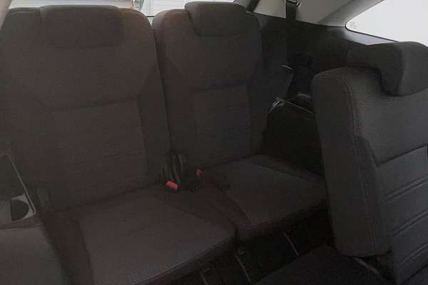 2018 Kia Sorento Si UM
