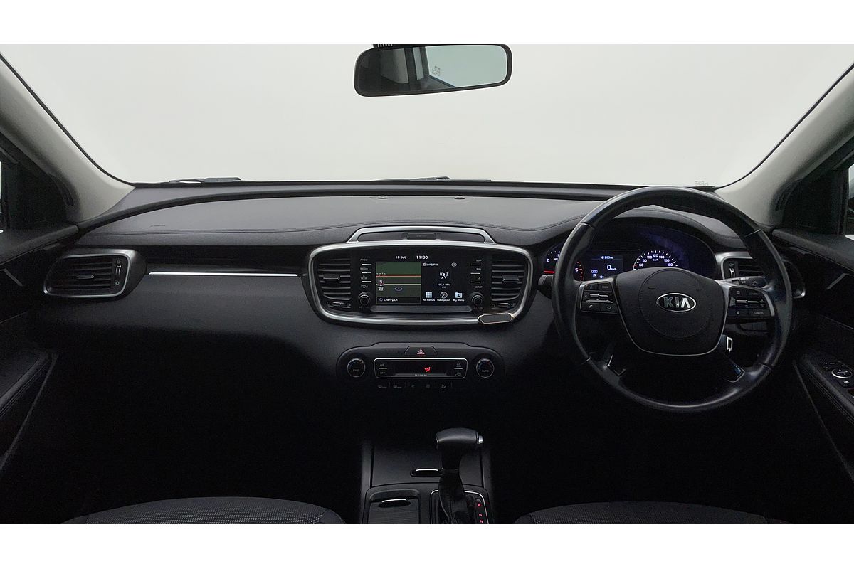 2018 Kia Sorento Si UM