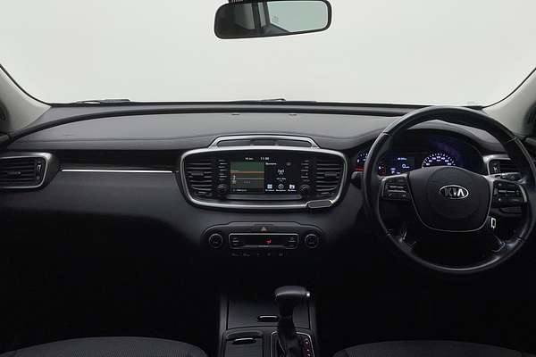 2018 Kia Sorento Si UM