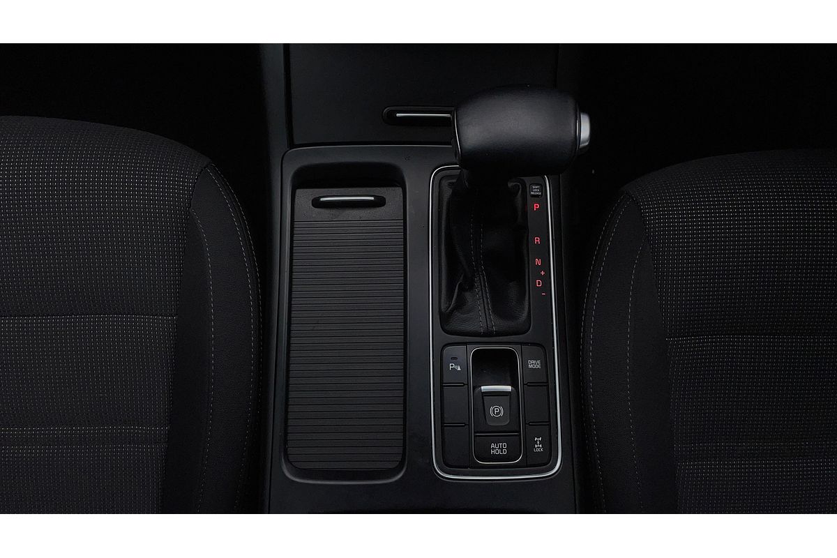 2018 Kia Sorento Si UM