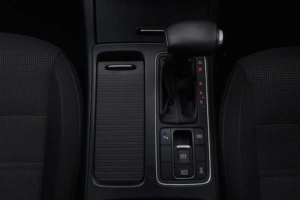 2018 Kia Sorento Si UM