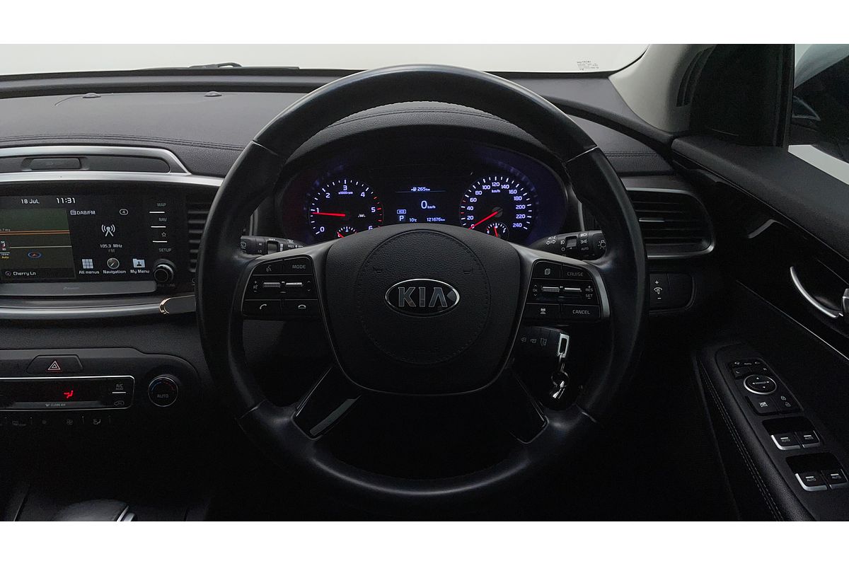 2018 Kia Sorento Si UM