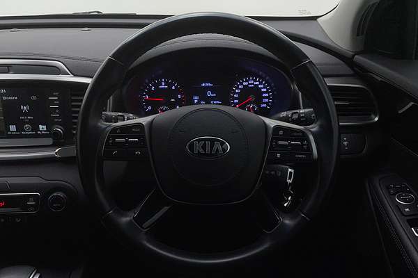 2018 Kia Sorento Si UM