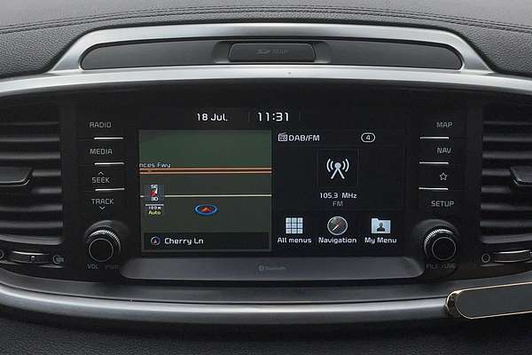 2018 Kia Sorento Si UM