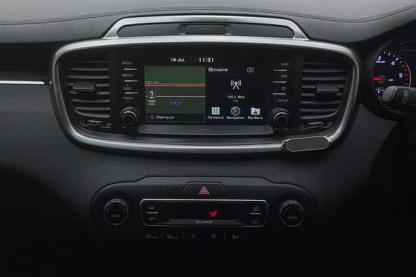 2018 Kia Sorento Si UM