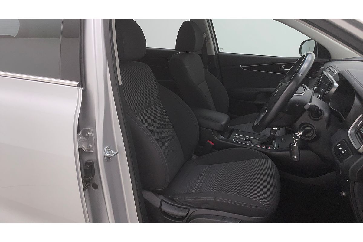 2018 Kia Sorento Si UM