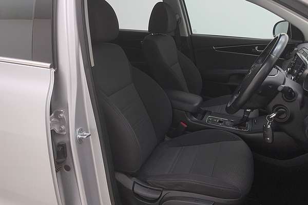 2018 Kia Sorento Si UM