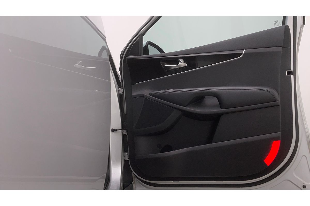2018 Kia Sorento Si UM