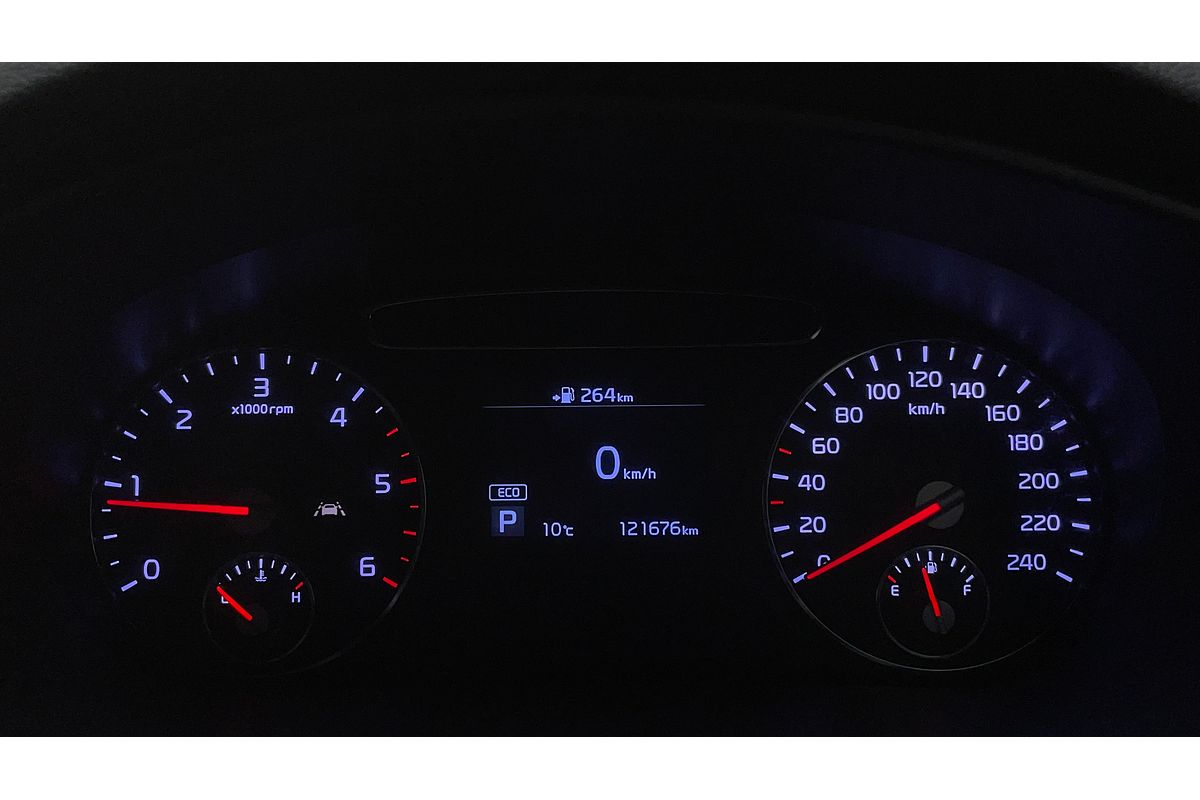 2018 Kia Sorento Si UM