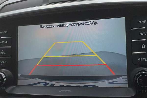 2018 Kia Sorento Si UM