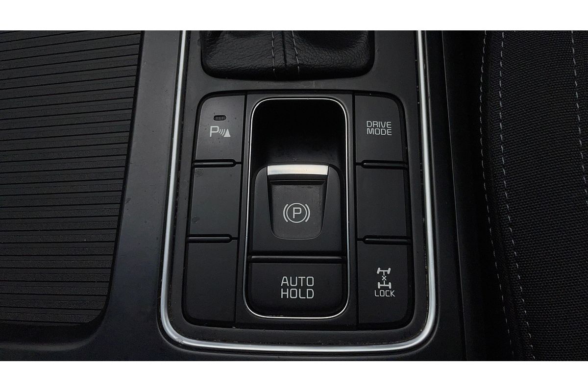 2018 Kia Sorento Si UM