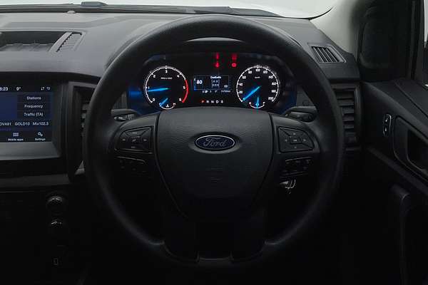 2021 Ford Ranger XL PX MkIII 4X4 2.2L