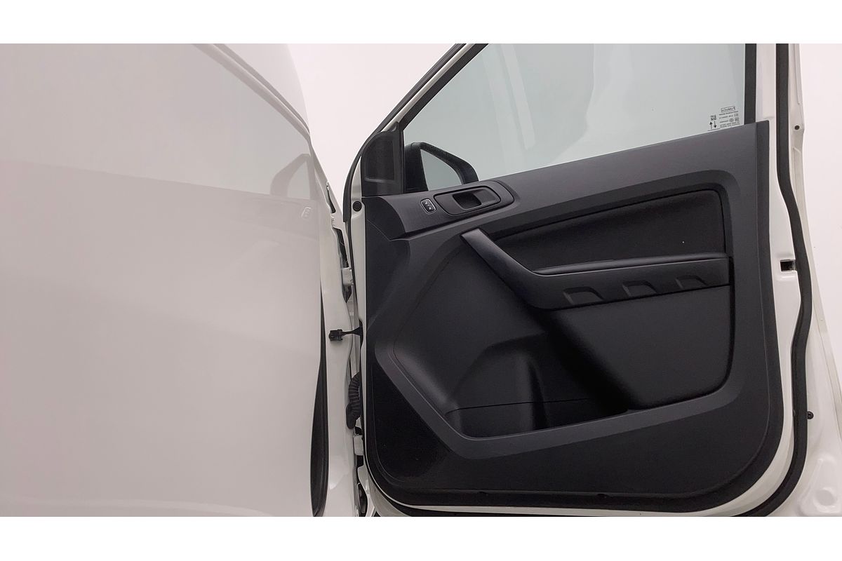 2021 Ford Ranger XL PX MkIII 4X4 2.2L