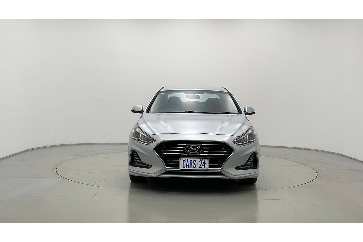 2018 Hyundai Sonata Active LF4
