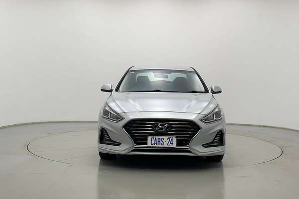2018 Hyundai Sonata Active LF4