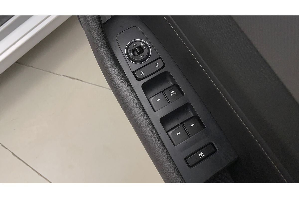 2018 Hyundai Sonata Active LF4