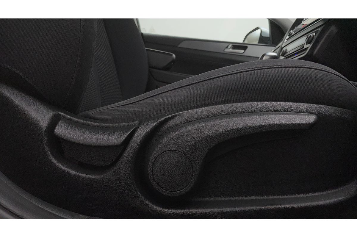 2018 Hyundai Sonata Active LF4