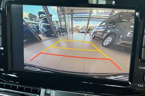 2025 Hyundai Venue Elite QX.V5