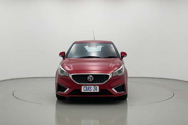 2021 MG MG3 Excite