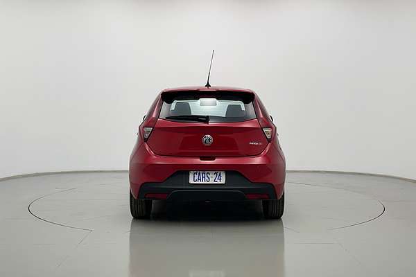 2021 MG MG3 Excite