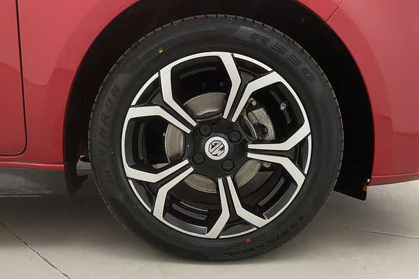 2021 MG MG3 Excite