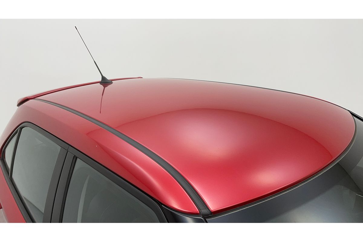 2021 MG MG3 Excite