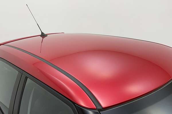 2021 MG MG3 Excite