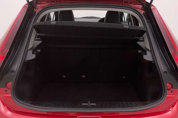 2021 MG MG3 Excite
