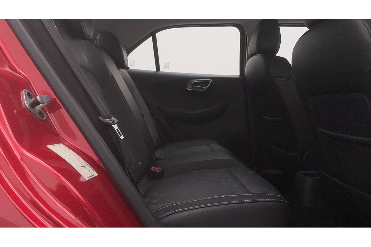 2021 MG MG3 Excite