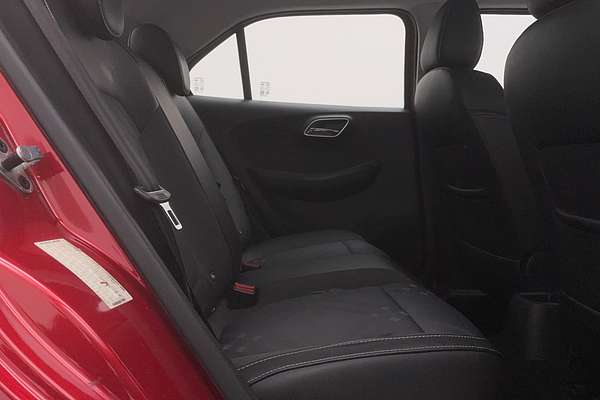 2021 MG MG3 Excite
