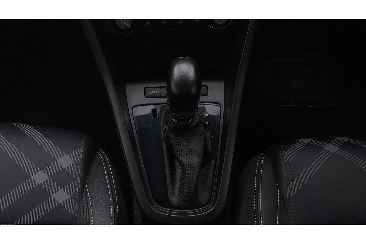 2021 MG MG3 Excite