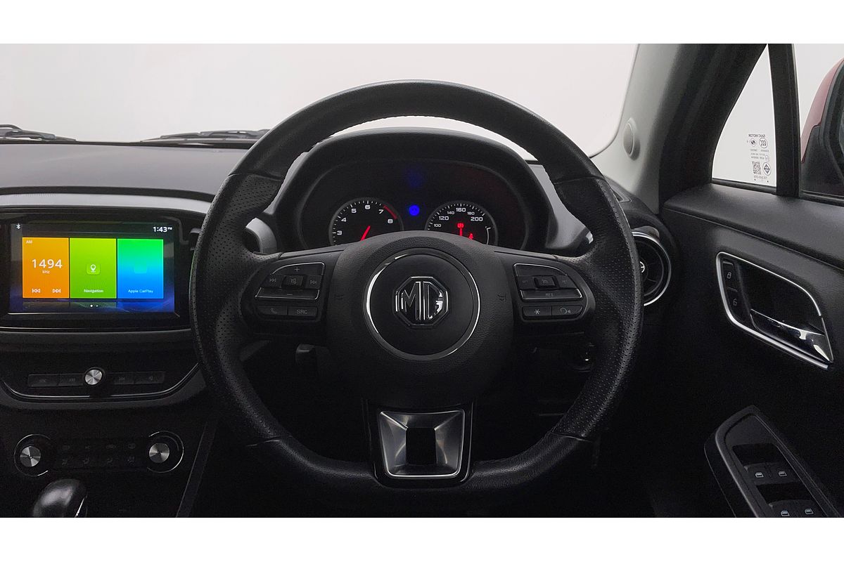 2021 MG MG3 Excite