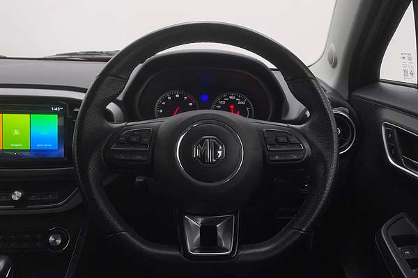 2021 MG MG3 Excite