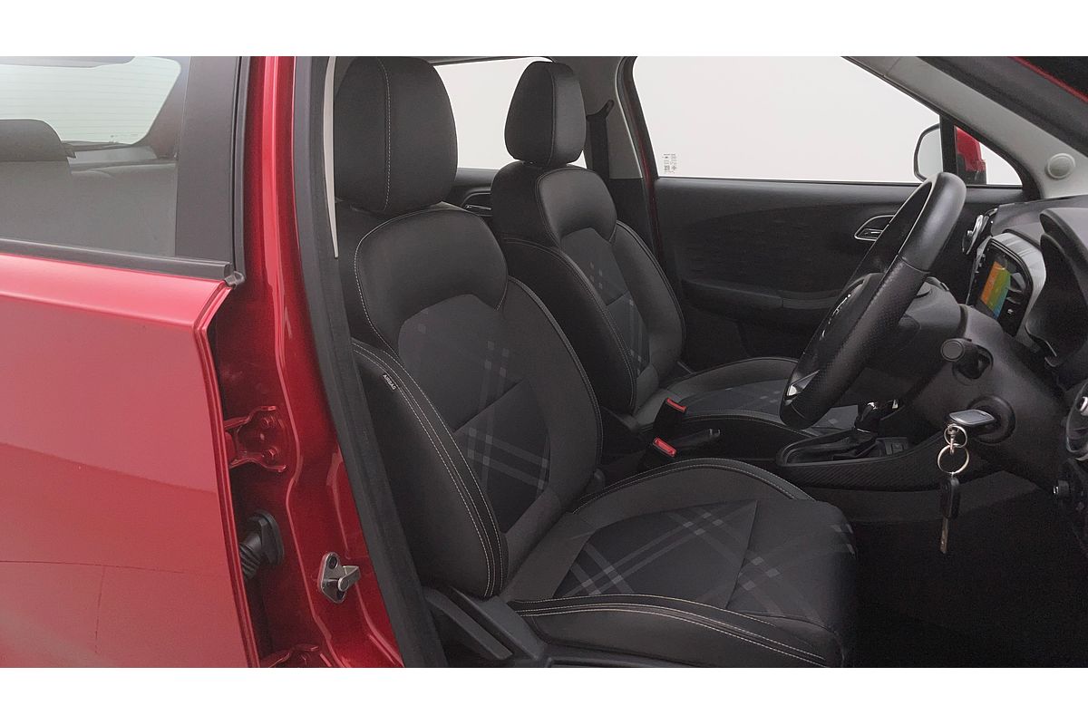 2021 MG MG3 Excite