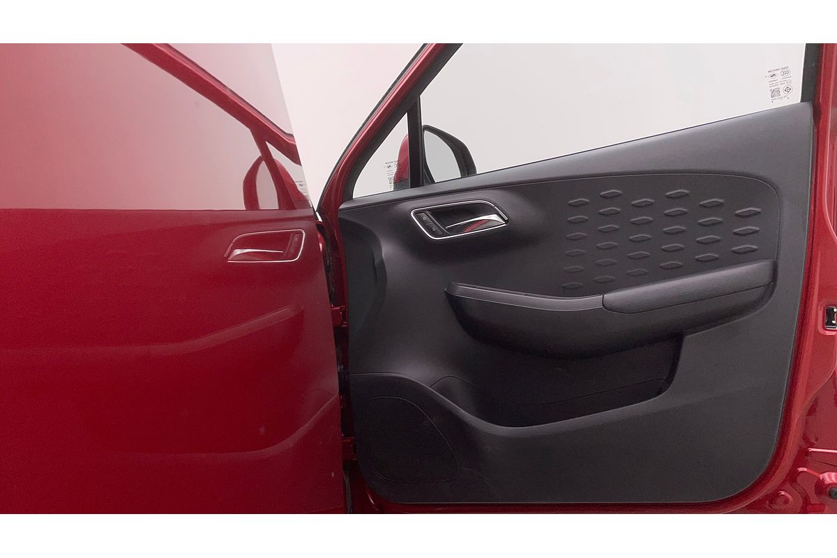 2021 MG MG3 Excite