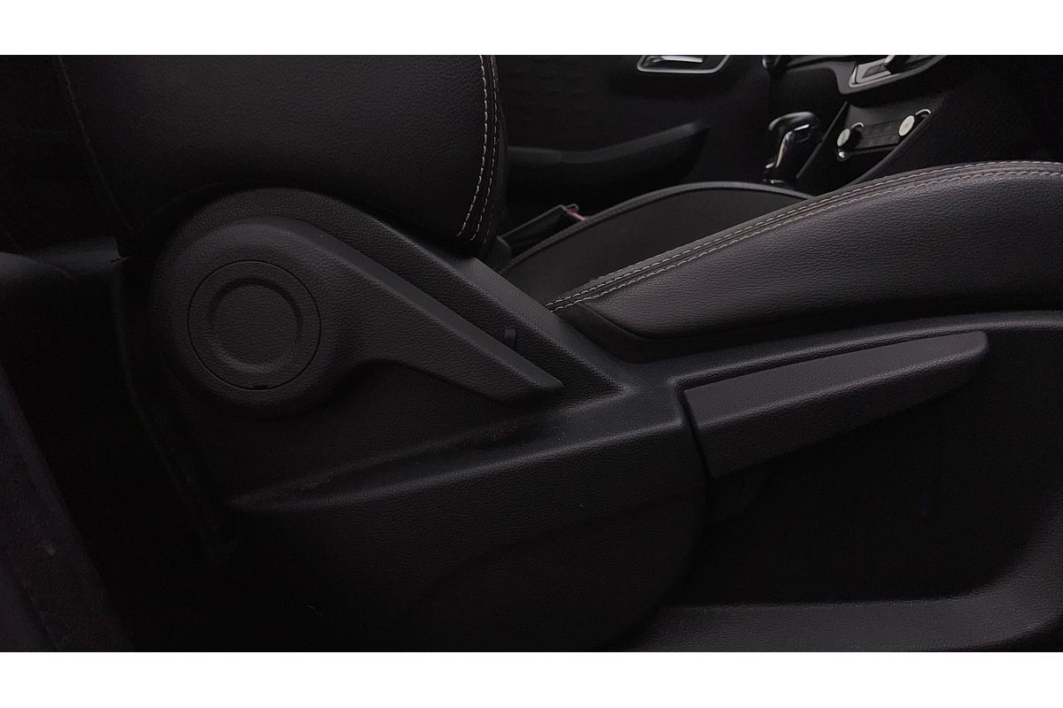 2021 MG MG3 Excite