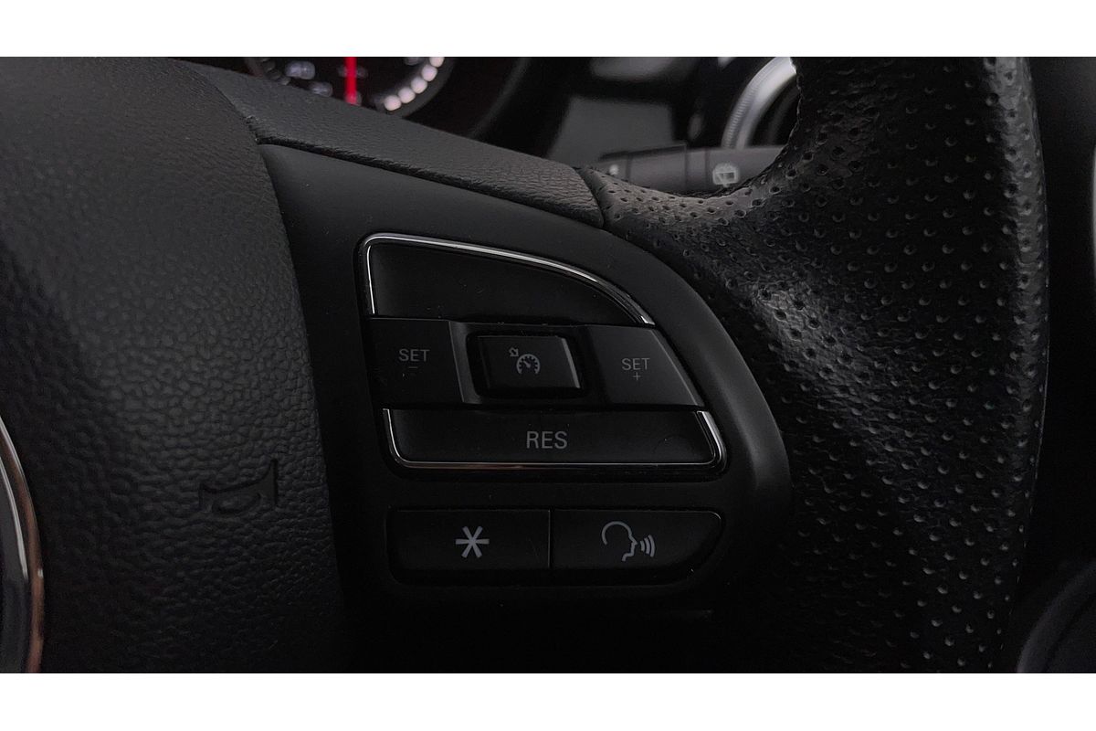 2021 MG MG3 Excite