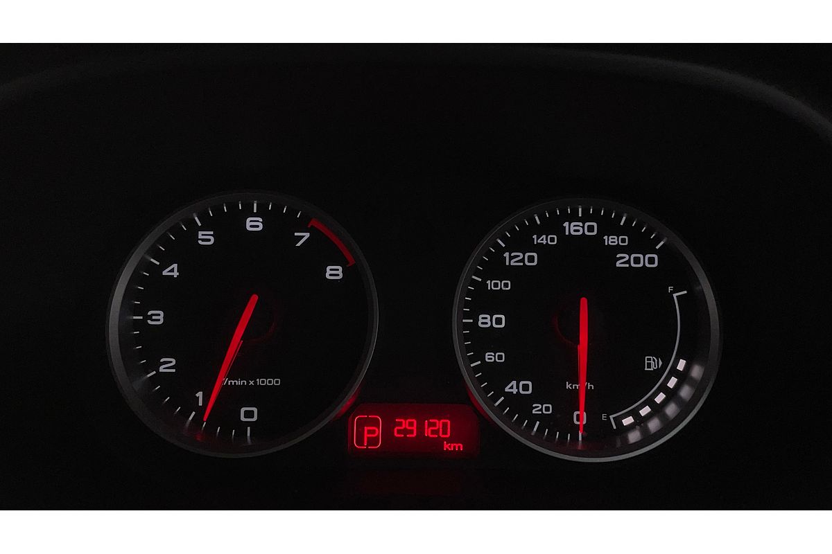 2021 MG MG3 Excite