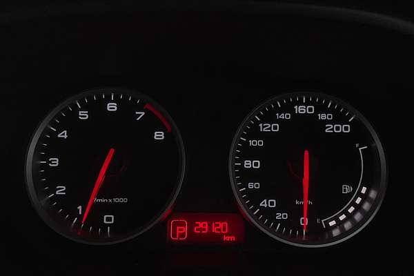 2021 MG MG3 Excite