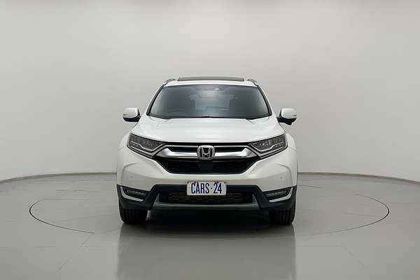 2017 Honda CR-V VTi-LX RW