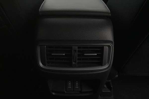 2017 Honda CR-V VTi-LX RW