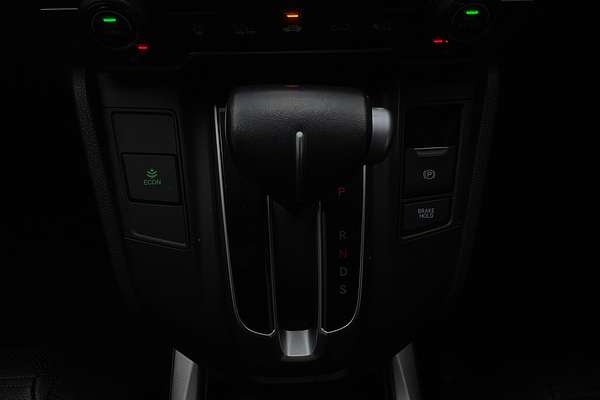 2017 Honda CR-V VTi-LX RW