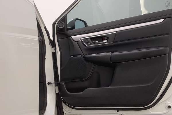 2017 Honda CR-V VTi-LX RW