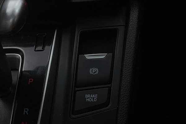 2017 Honda CR-V VTi-LX RW