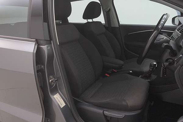 2017 Volkswagen Polo 81TSI Comfortline 6R