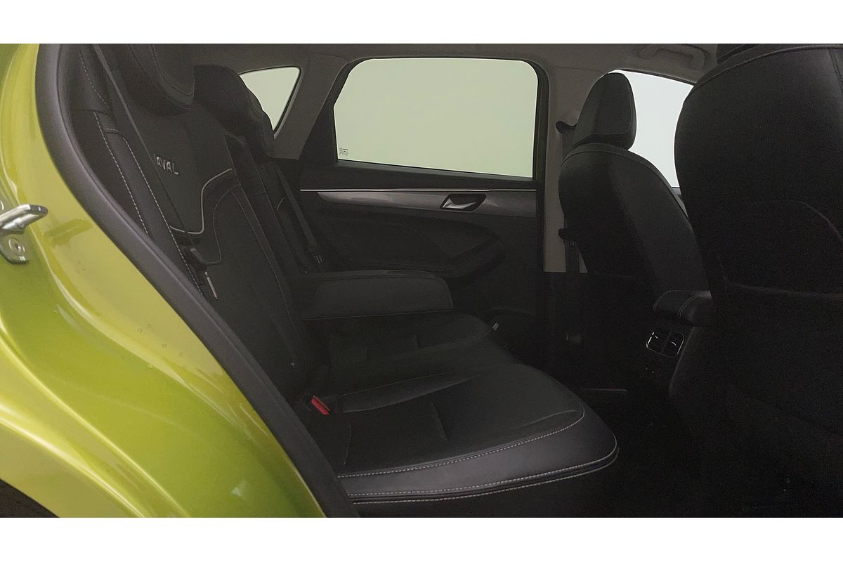 2022 GWM Haval Jolion Ultra A01