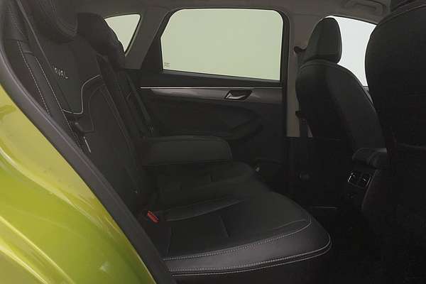 2022 GWM Haval Jolion Ultra A01